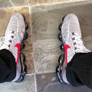 Meet your Posher, Agustin